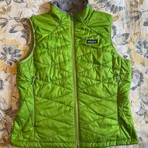 Patagonia Vest